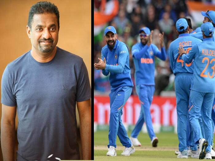 'उसके बिना नहीं जीतेगा भारत...' मुथैया मुरलीधरन ने रोहित को लगाई फटकार, कहा मैच विनर को जगह ना देकर की गलती 1