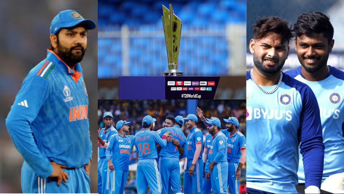 Rohit Sharma