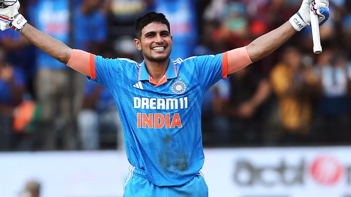 शुभमन गिल के लिए खुशखबरी, ICC की गुजारिश के बाद टी20 विश्व कप में वाइल्ड कार्ड एंट्री, सीधे खेलेंगे पाकिस्तान वाला मैच 2 Shubman Gill