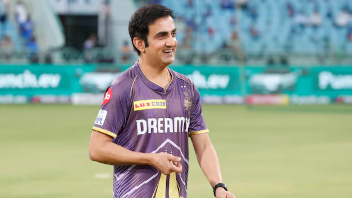 Gautam Gambhir