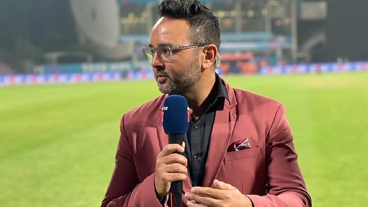 'मेरा फेवरेट तो वहीं हैं...' रोहित-कोहली की तुलना करते हुए पार्थिव पटेल ने इस खिलाड़ी को बताया अपना पसंदीदा 2 Parthiv Patel