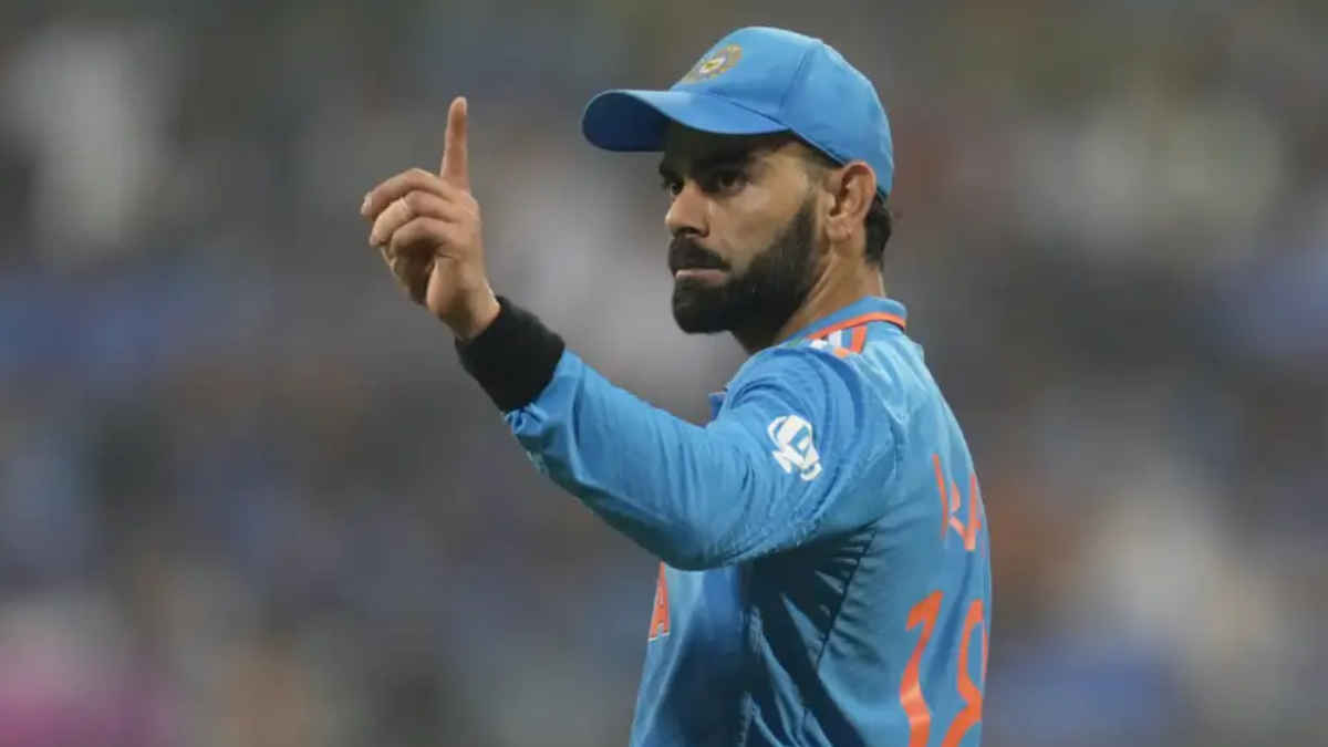 IPL 2024 में बनाए 741 रन, फिर भी गावस्कर के दोस्त ने की कोहली की बेइज्जती, विराट को बताया टी20 का बेकार खिलाड़ी 2 Virat Kohli