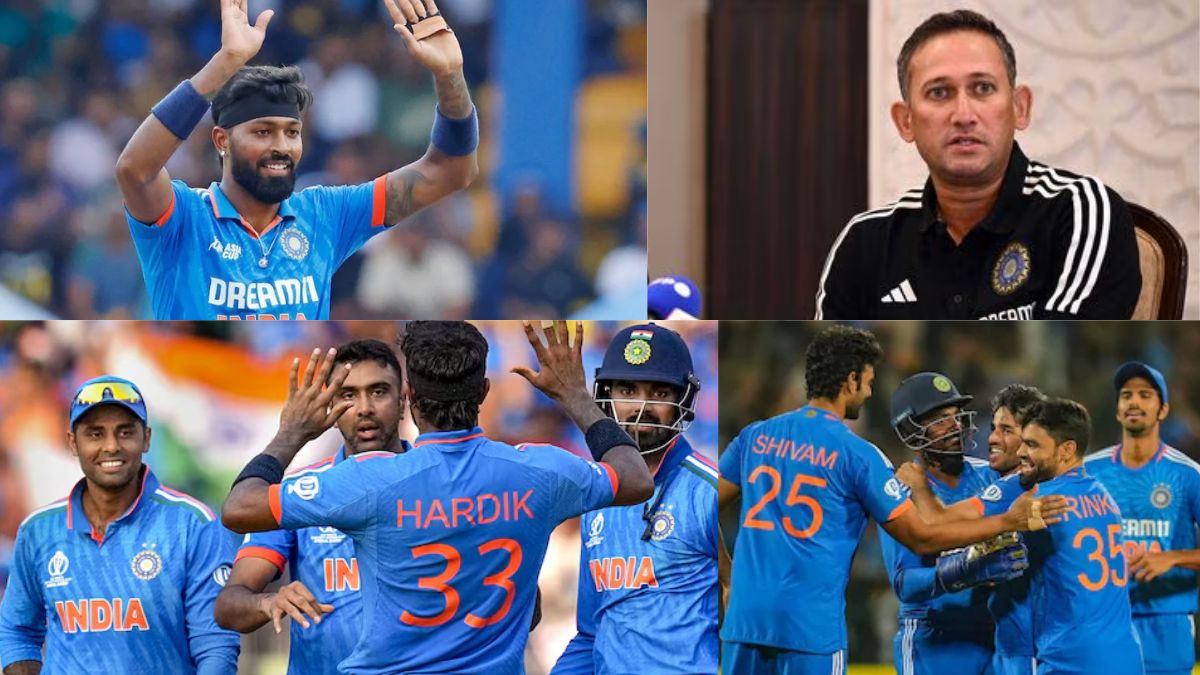 Hardik Pandya