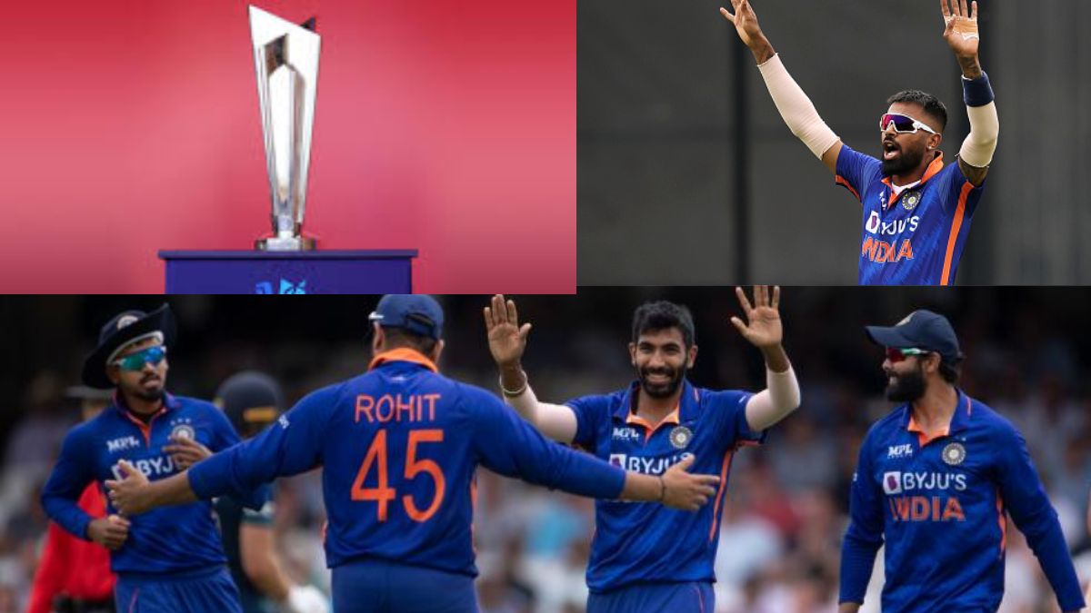 T20 World Cup