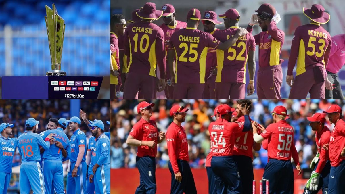 T20 World Cup