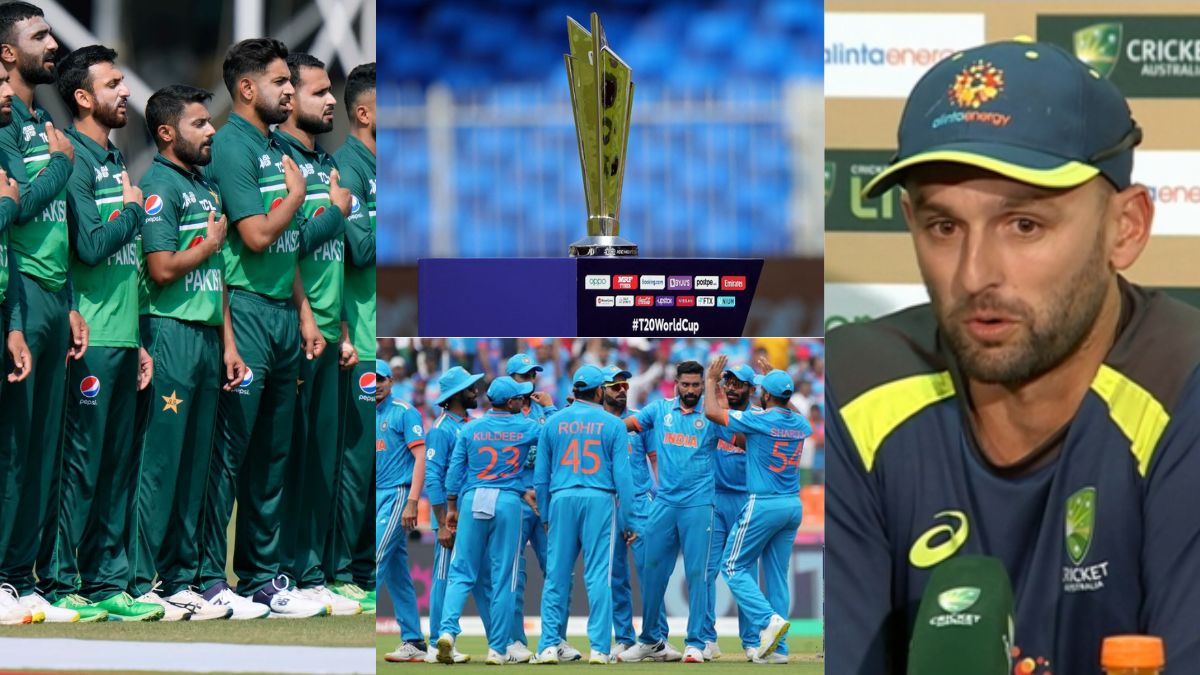 T20 World Cup