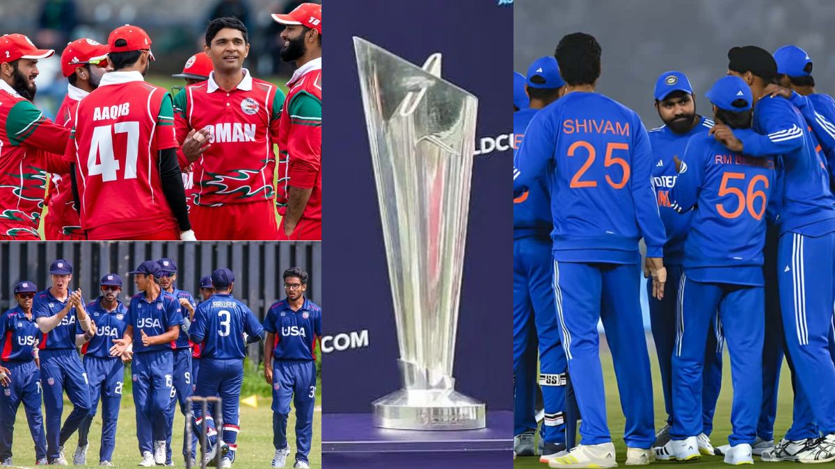 T20 World Cup