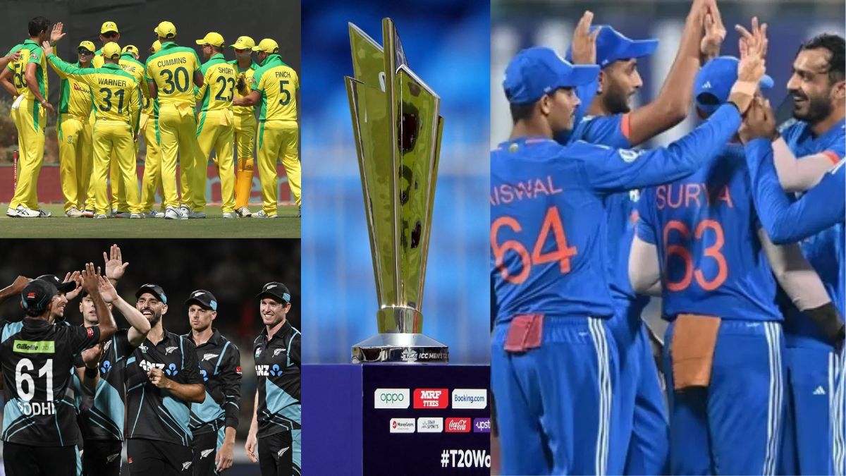 T20 World Cup