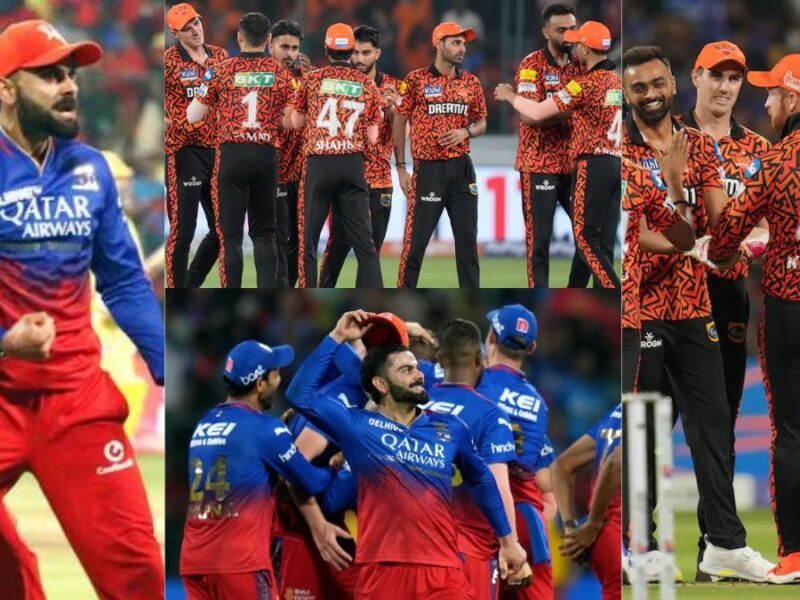 'Never with them', RCB's fear is visible in this SRH player, does not want to play the match in the playoffs