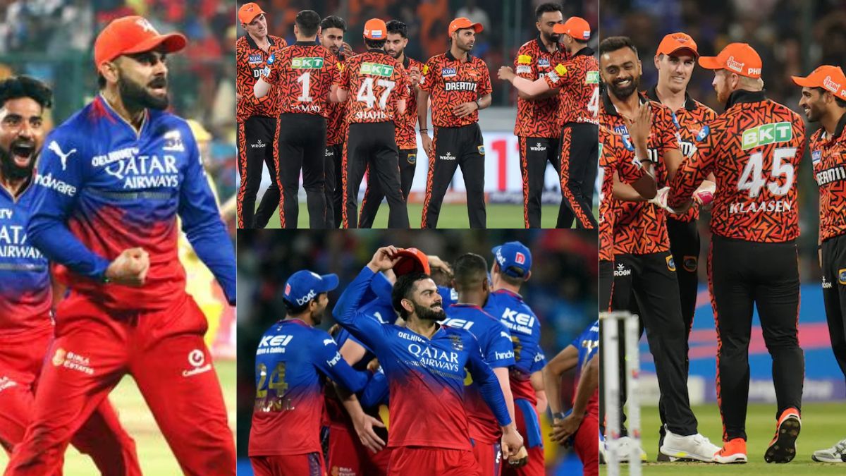 'Never with them', RCB's fear is visible in this SRH player, does not want to play the match in the playoffs