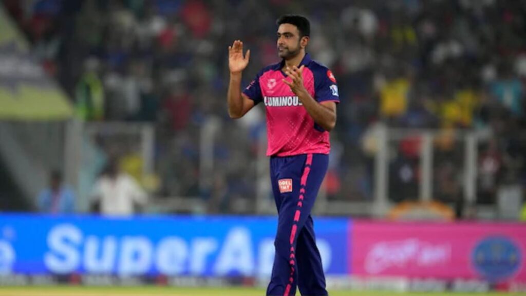 राजस्थान रॉयल्स की हार के बाद गम में डूबा ये बुढ़ा खिलाड़ी, अचानक IPL से संन्यास लेने का किया फैसला 1