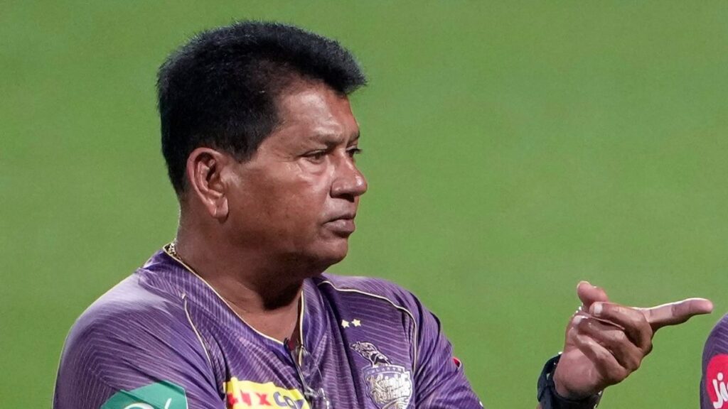 गंभीर-अय्यर और नारायण ले गए KKR के शानदार प्रदर्शन का श्रेय, लेकिन सबसे मेन आदमी की हुई अनदेखी 1