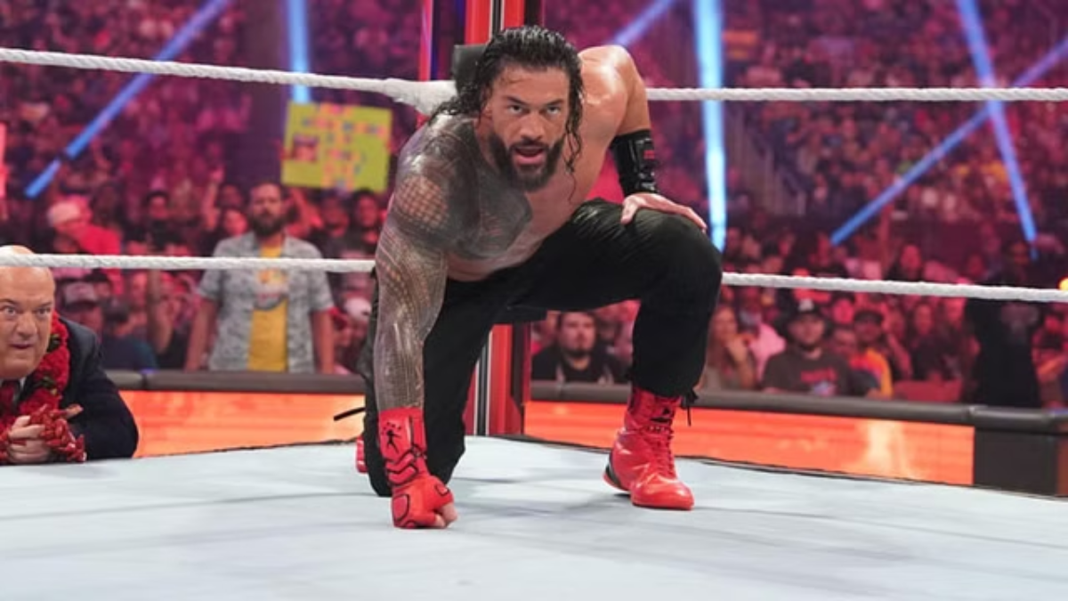 जानिए वो कौन-से 3 WWE Superstars है जोकि Roman Reigns के रिटेन पर उनके साथ काम करेंगे 1