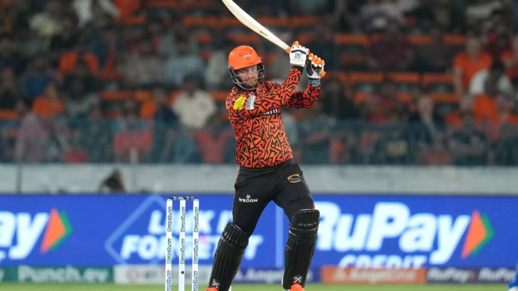 SRH के इस खिलाड़ी के भीतर दिखा RCB का खौफ, प्लेऑफ में नहीं खेलना चाहता मैच 1