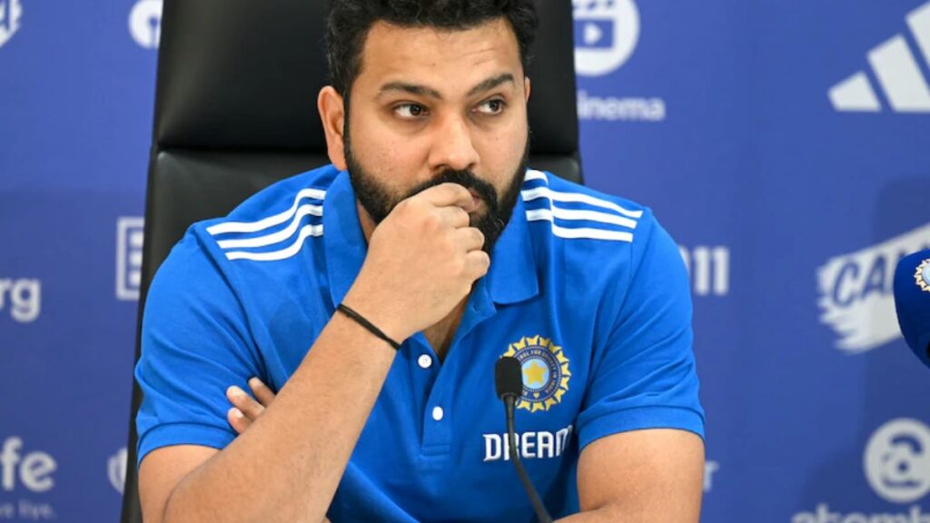 रोहित-हार्दिक या पंत नहीं, 24 साल का ये खिलाड़ी बनने जा रहा है भारत का अगला कप्तान, तीनों फॉर्मेट में संभालेगा जिम्मेदारी 1