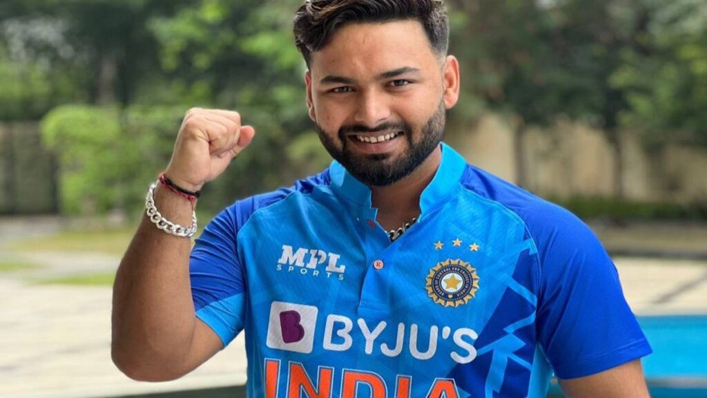 क्या 26 की उम्र में संन्यास का ऐलान कर सकते है ऋषभ पंत? 1