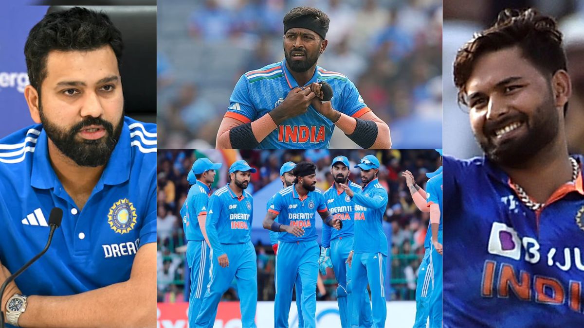 Not Rohit-Hardik or Pant, this 24 year old player is going to be the next captain of India, will handle the responsibility in all three formats.