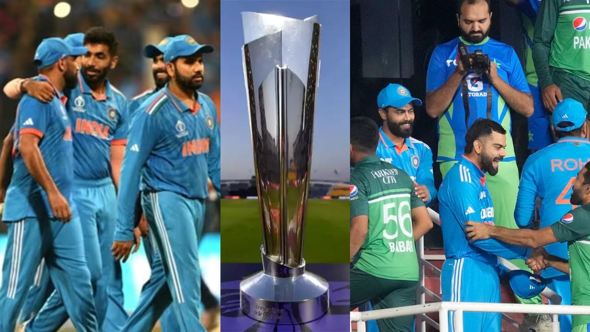 T20 World Cup