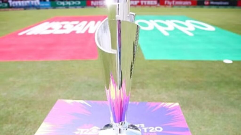 अब अक्टूबर से खेला जाएगा टी20 वर्ल्ड कप 2024, ICC ने जारी किया शेड्यूल, एक ही ग्रुप में भारत-पाकिस्तान 1