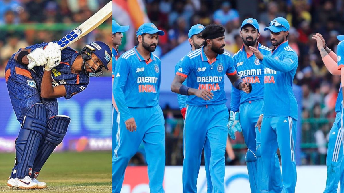 खराब फॉर्म के बावजूद देवदत्त पडिक्कल को मिल सकता है टीम इंडिया में मौका, अब भारतीय खिलाड़ियों के साथ होंगे रवाना 1