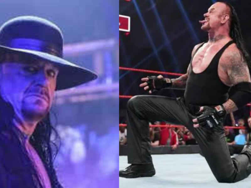 WWE फैंस के द्वारा पसंद किए जाने वाले सुपरस्टार को लेकर लीजेंड The Undertaker ने किया बड़ा खुलासा, हील टर्न को लेकर दिया चौंकाने वाला बयान 2
