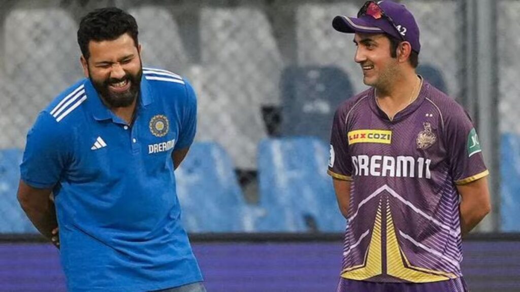 गौतम गंभीर ने किया कंफर्म, नहीं बनेंगे टीम इंडिया के हेड कोच, KKR के साथ ही करेंगे काम 1