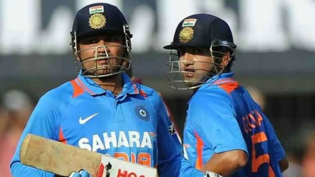 4 खिलाड़ी जो टीम इंडिया के लिए एक फेयरवेल मैच के थे हकदार, लेकिन BCCI ने धक्के मारकर निकाला, फिर मजबूरी में लिया संन्यास 1