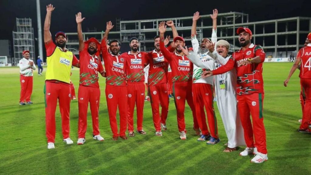 IPL 2024 के बीच मिली बड़ी खुशखबरी, टी20 वर्ल्ड कप में ओमान टीम से खेलेंगे 5 भारतीय खिलाड़ी 1