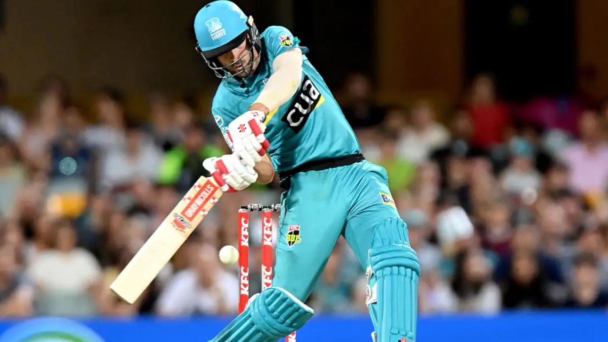 T20 World Cup 2024