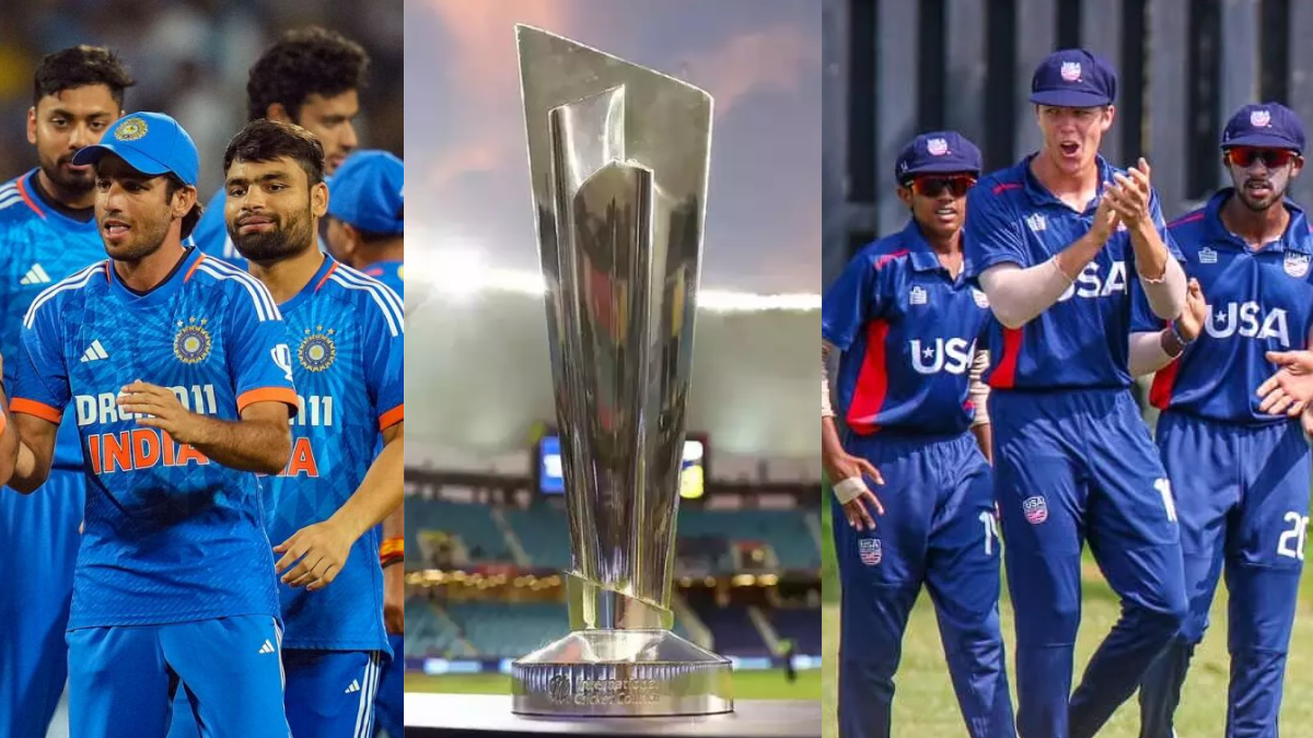 भारत की टी20 वर्ल्ड कप टीम से बाहर होते ही इस खिलाड़ी ने देश छोड़ने का बनाया मन, अब अमेरिका के लिए खेलेगा क्रिकेट 1 ishan kishan set to play for usa as he will retire after not getting picked for t20 world cup