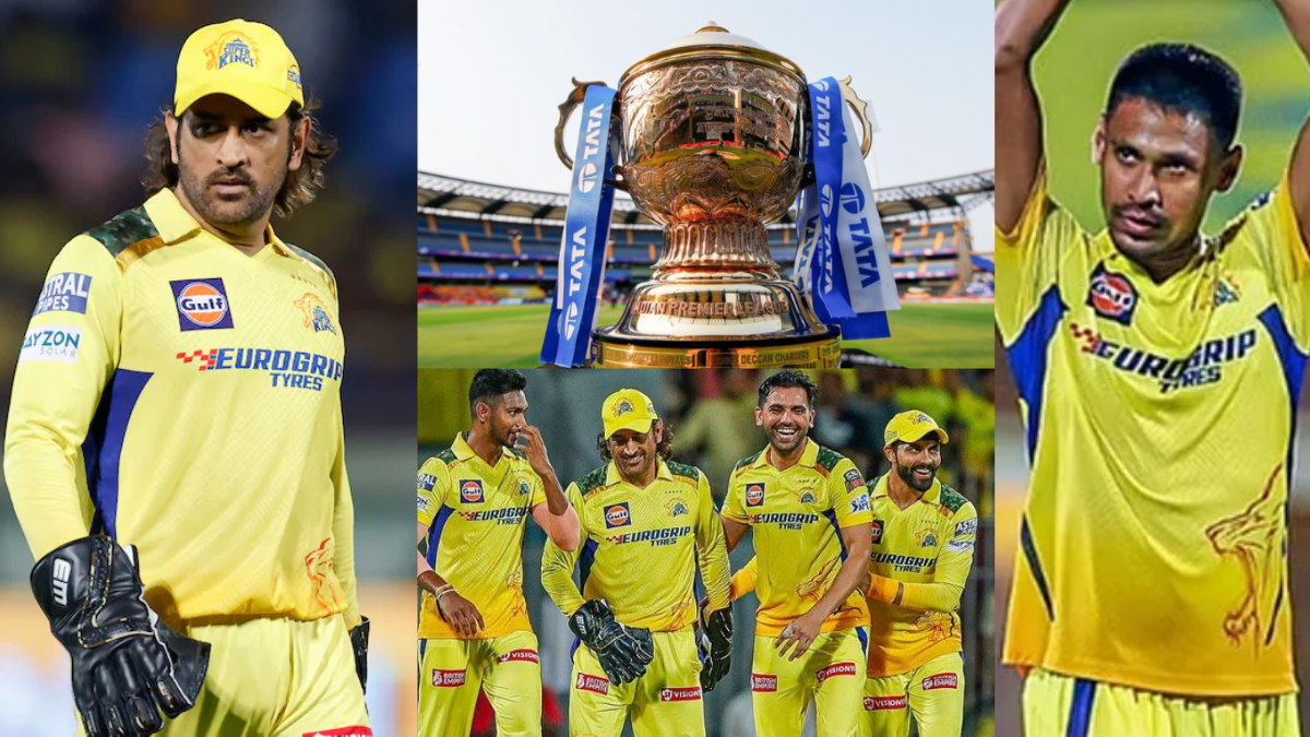 ms Dhoni found the replacement of Mustafizur Rahman overnight as this foreign fast bowler