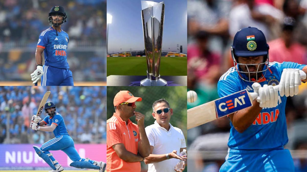 T20 World Cup 2024