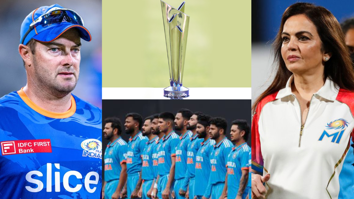 Mumbai Indians doesn't want to give rest this key indian player before T20 World Cup 2024