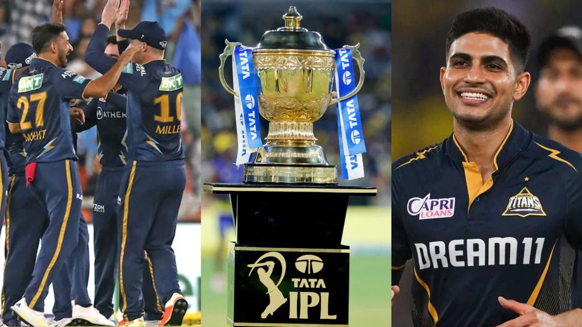 Gujarat Titans made a big change amid IPL 2024 included a deadly bowler before the playoffs