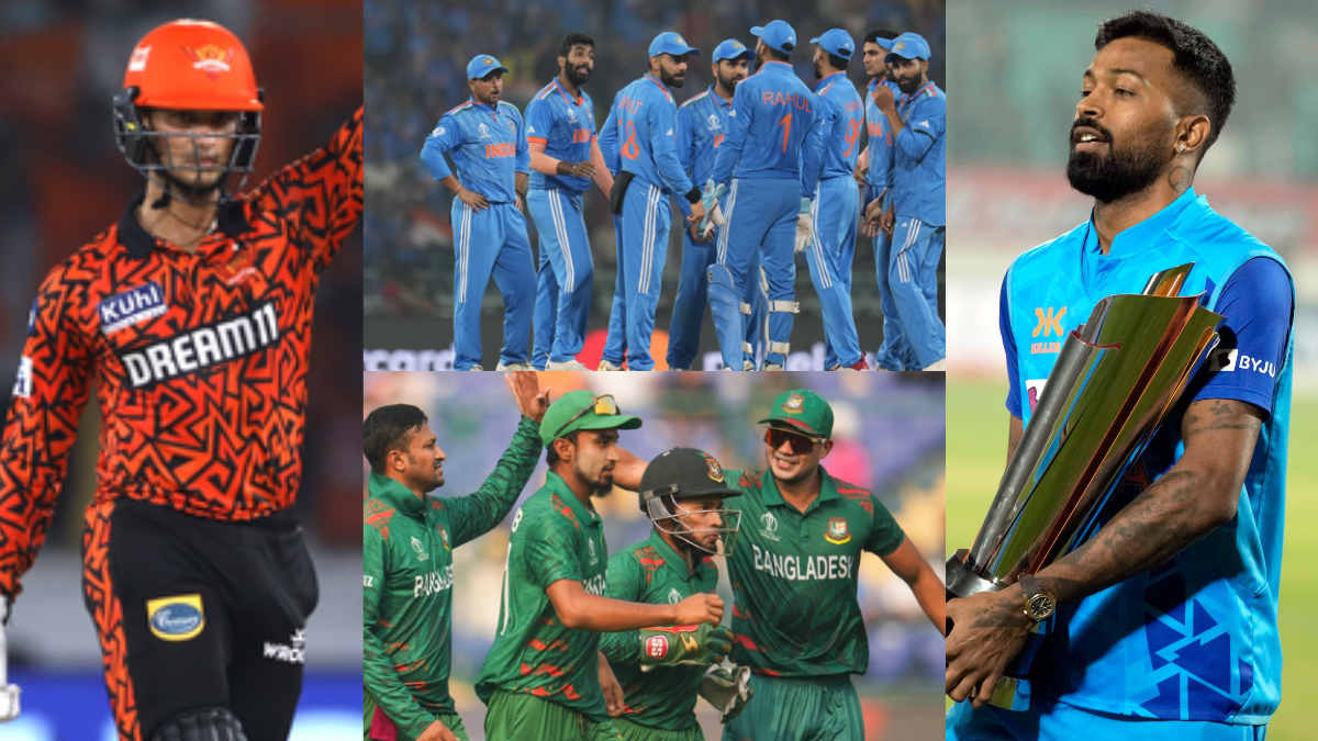 team-india-announced-for-t20-series-against-bangladesh-hardik-pandya-becomes-captain