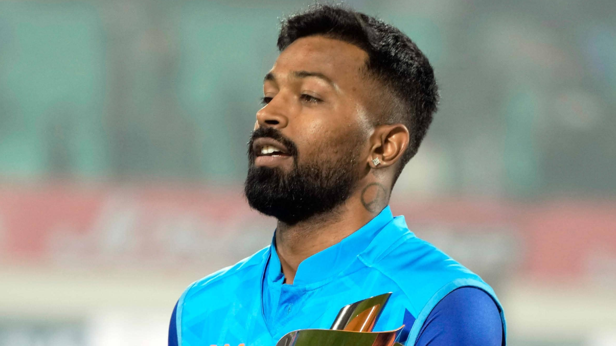 बांग्लादेश के खिलाफ T20 सीरीज के लिए संभावित टीम इंडिया आयी सामने! हार्दिक पांड्या बने कप्तान, इन 2 खिलाड़ियों को डेब्यू का मौका 2 Hardik Pandya