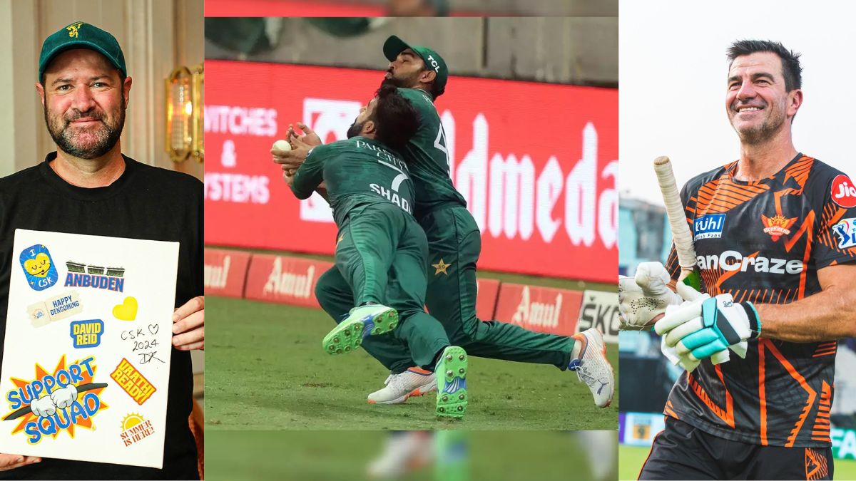 T20 World Cup