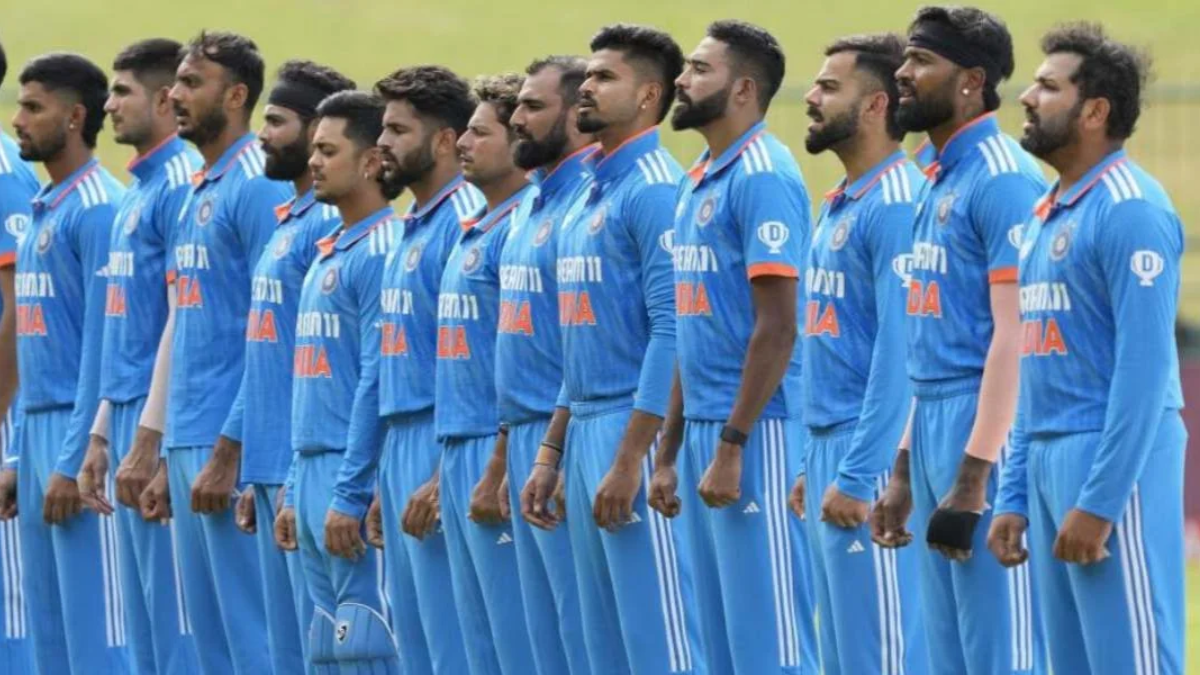 Team India