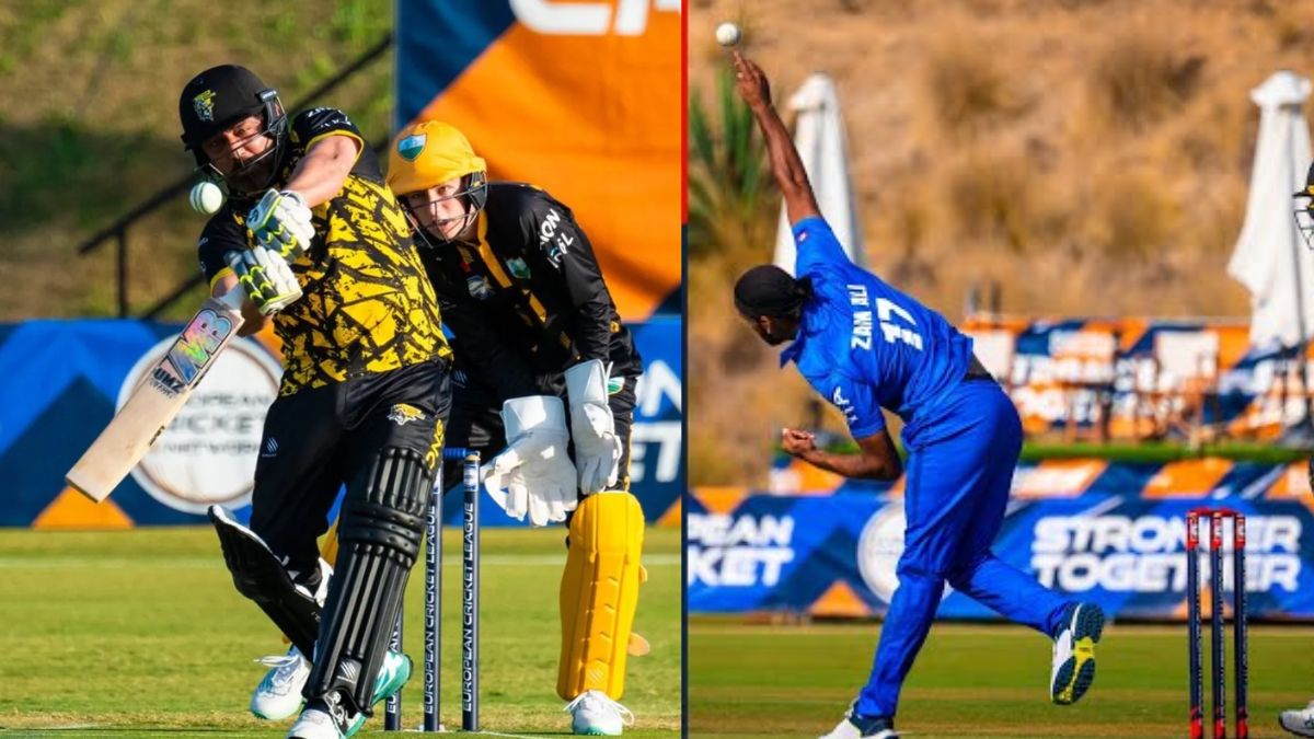 Sahil Chuhan Six Sixes