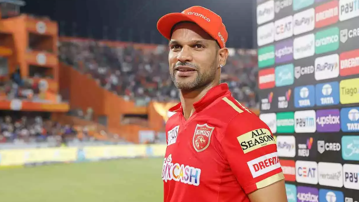 पूर्व भारतीय महिला क्रिकेटर मिताली राज से विवाह रचाएंगे शिखर धवन, खुद किया बड़ा खुलासा 2 Shikhar Dhawan