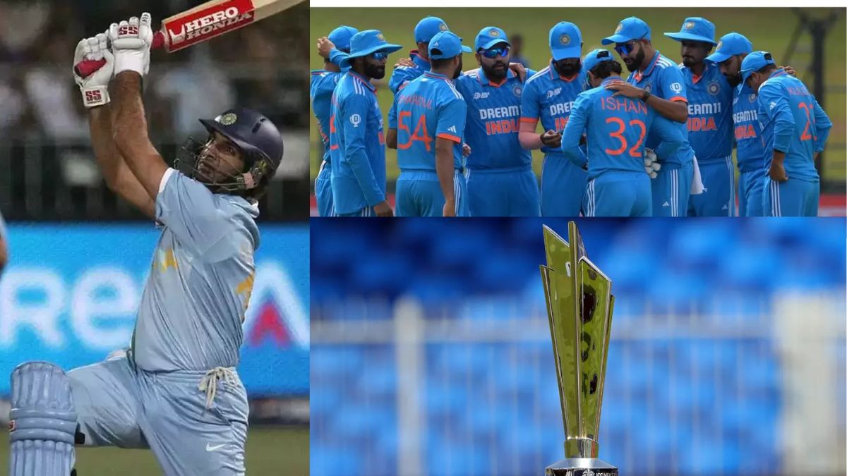 T20 World Cup