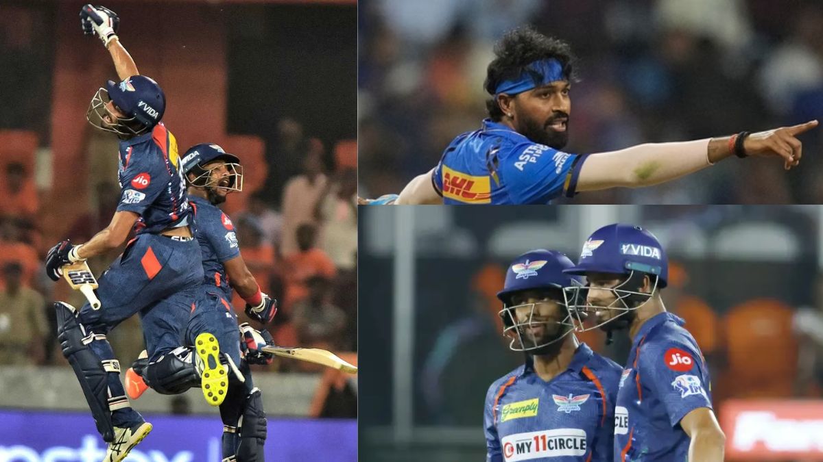Hardik Pandya