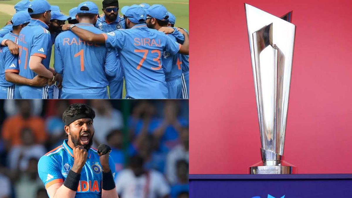 Hardik Pandya