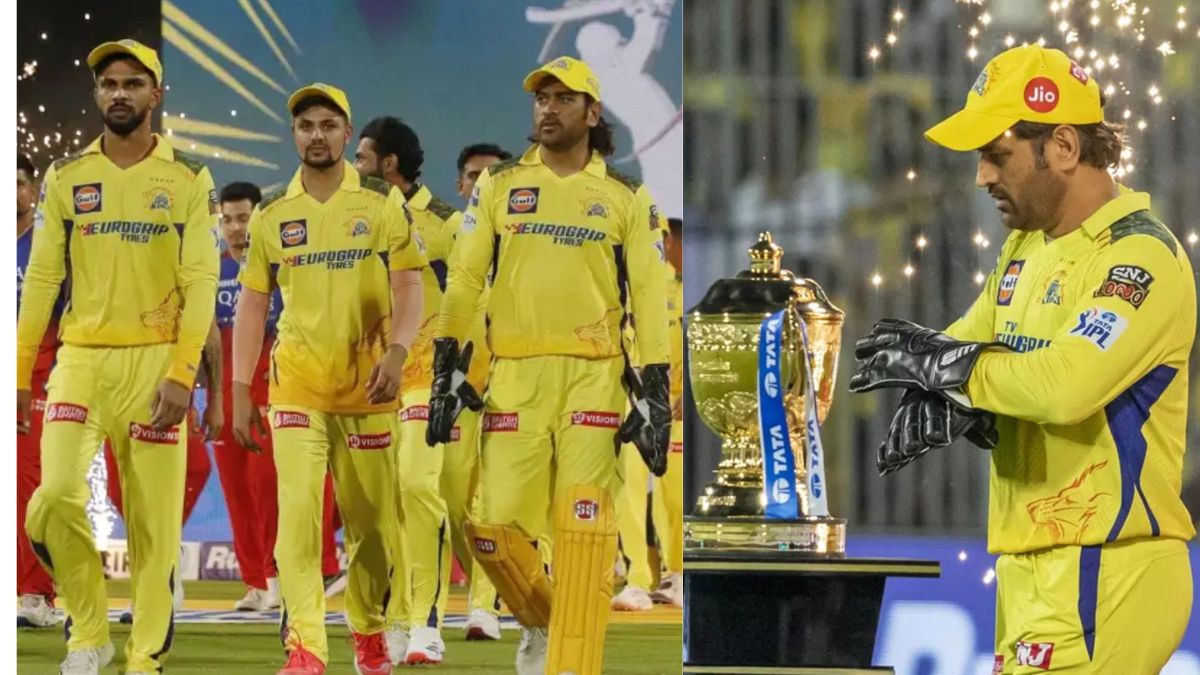 MS Dhoni
