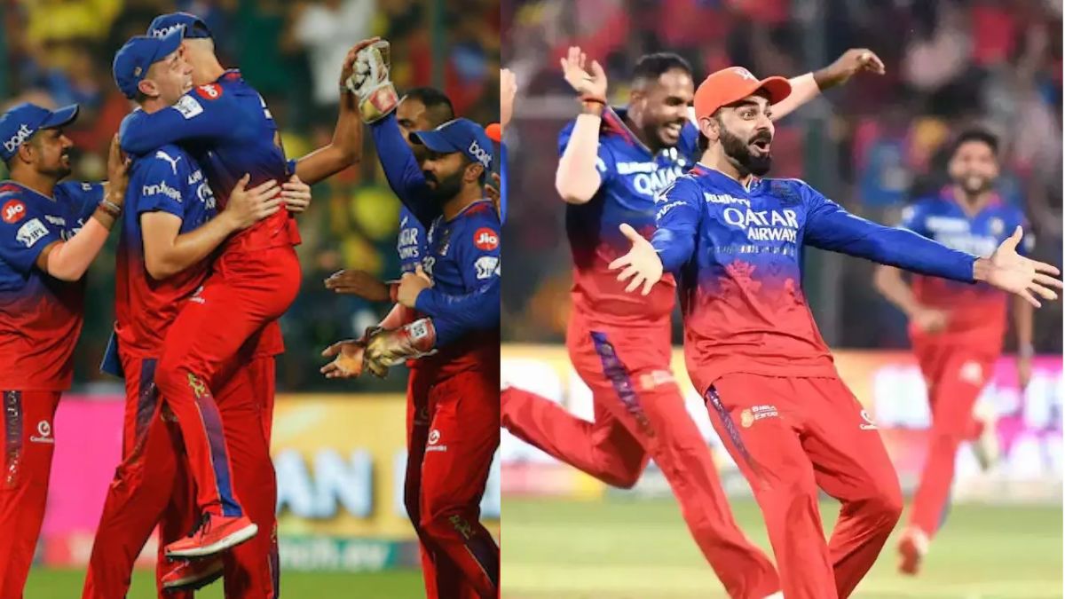 RCB