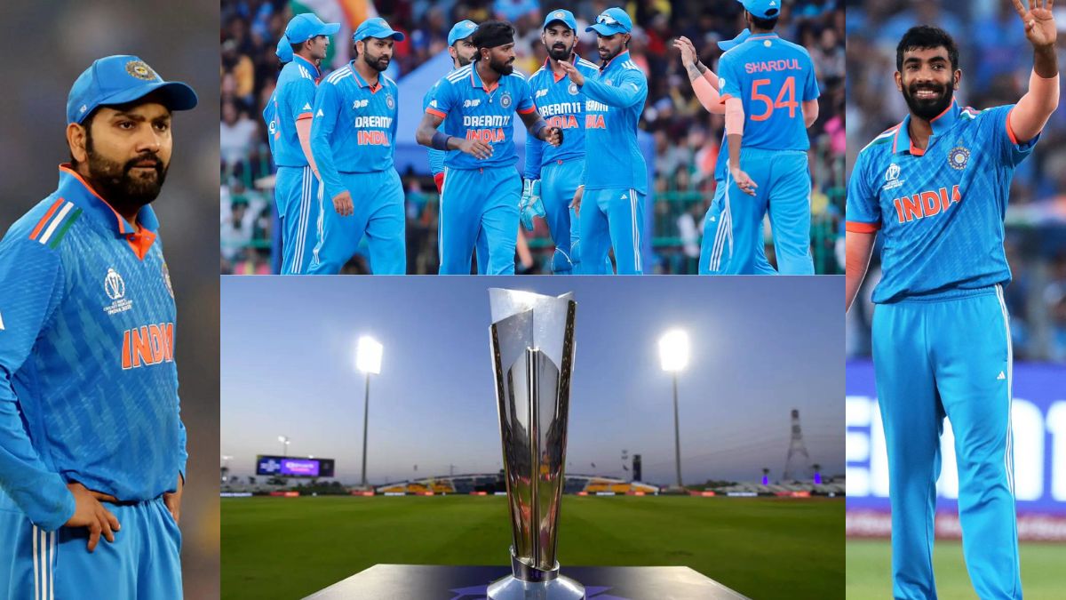 T20 World Cup