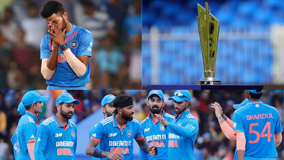 Hardik Pandya