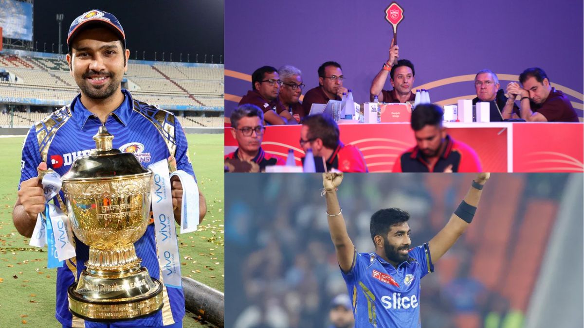 IPL 2025