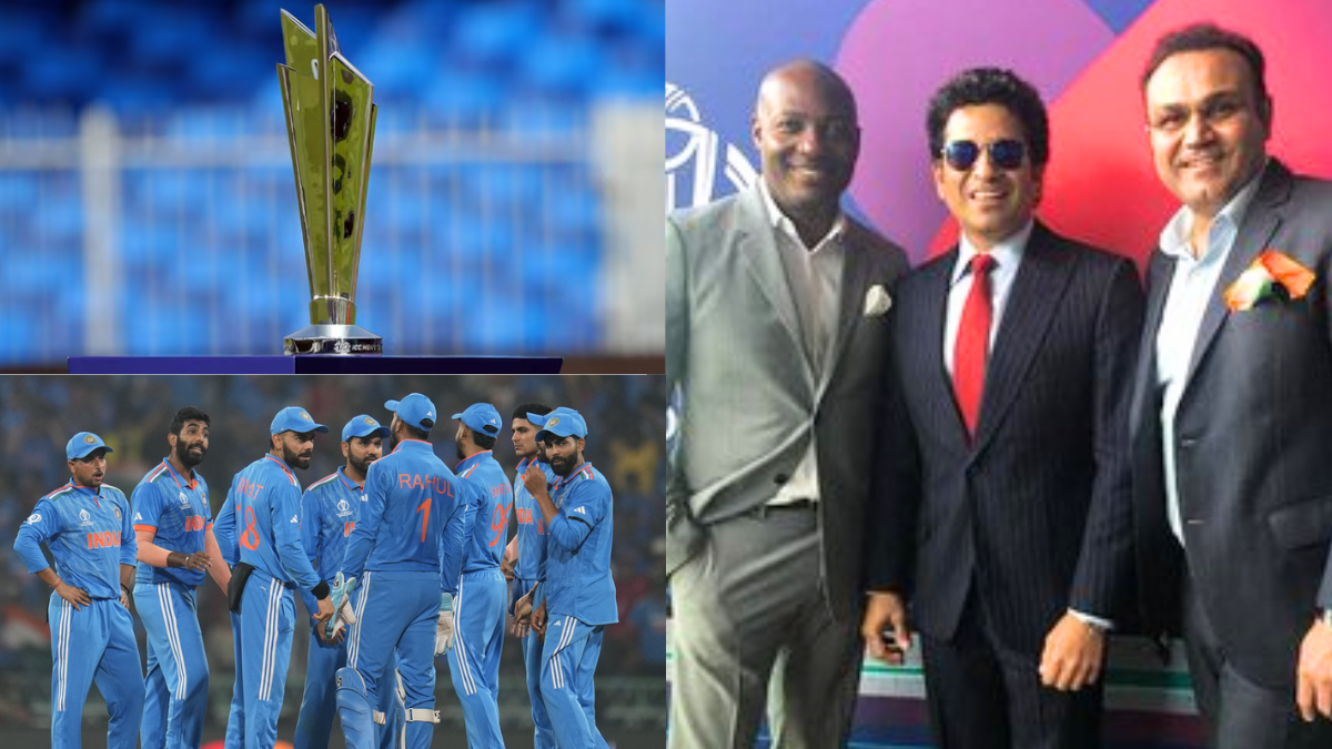 Brian lara raises question on indian's preparation for upcoming T20 World Cup 2024