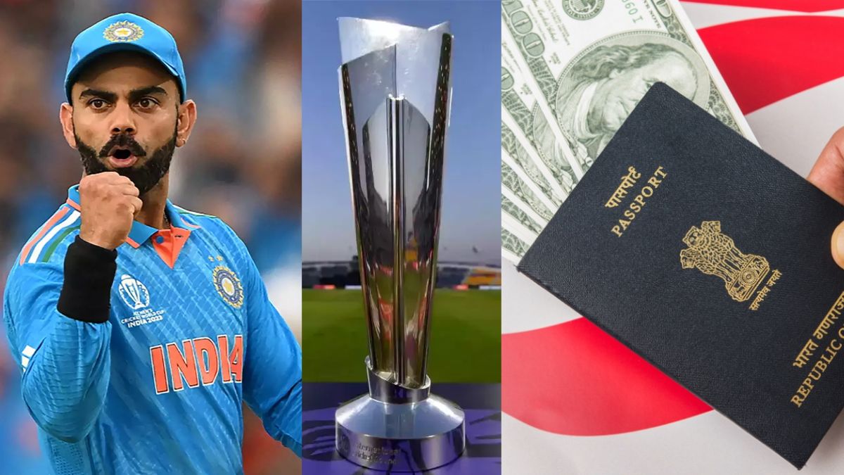 T20 World Cup
